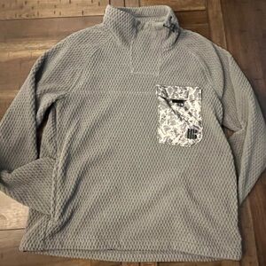 NWOT Burton Thick/Soft Fleece